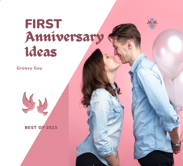 Unique Paper Anniversary Gifts for Your Husband