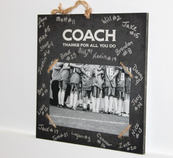 Best Gifts for Coaches: Thoughtful Ideas to Show Appreciation