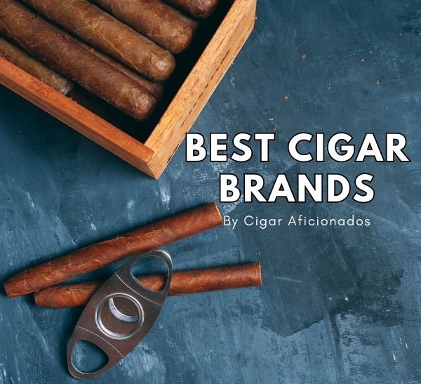 cigars brands