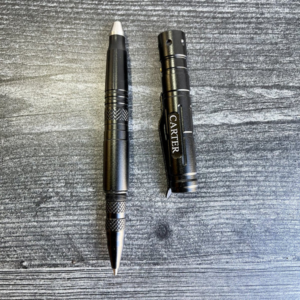 3 Sets Bullet Pens for Men Bolt Pen Bullet Pen for Pen Lover with Pen Gift  Box and Black Ink Refills for Valentine's Day Father's Day Gifts :  : Office Products