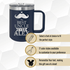 Best Uncle Ever Mug Tumbler