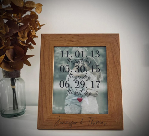 25 Funny Wedding Anniversary Gifts for Him, Her, and Couples (2023) -  365Canvas Blog