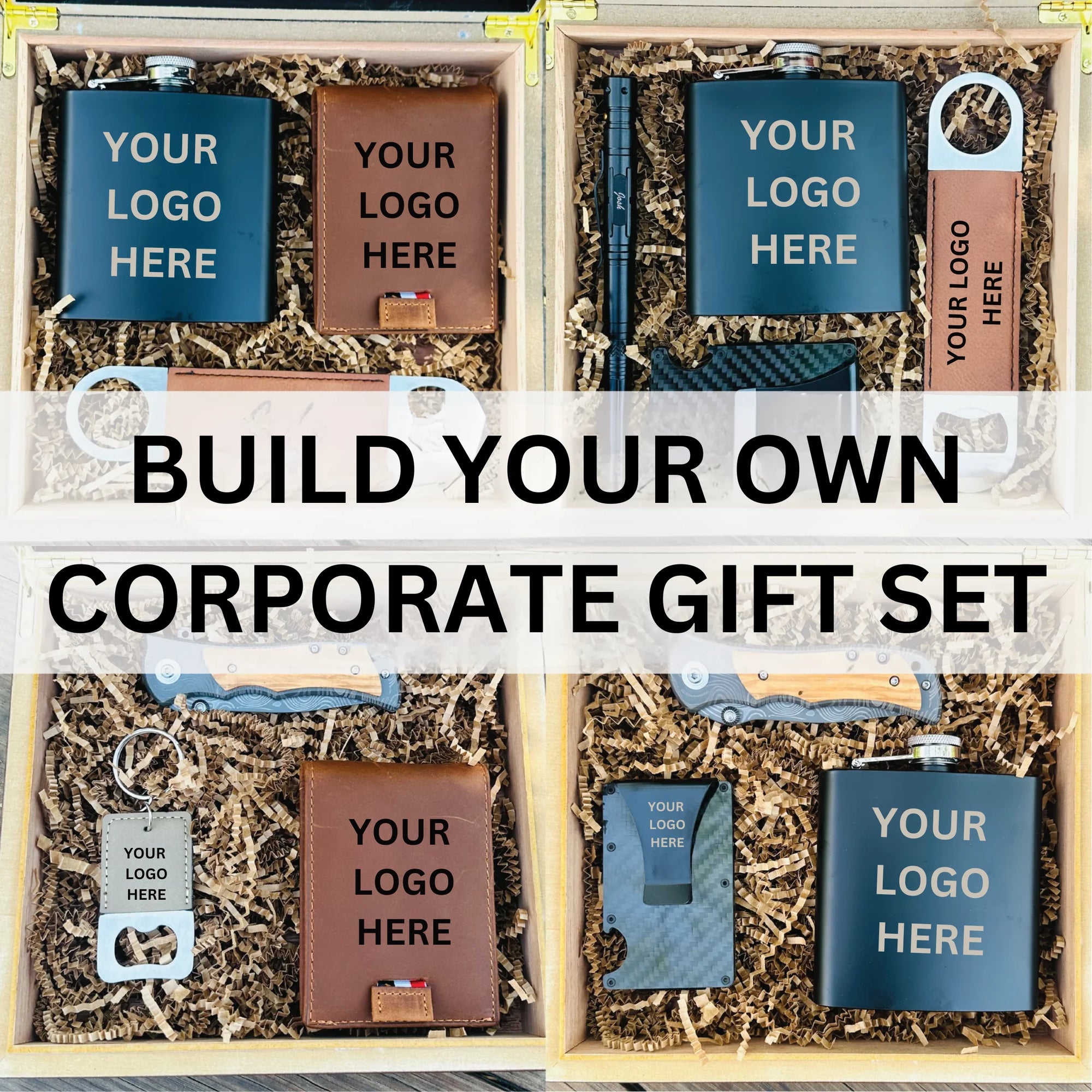 Corporate Gifts for Clients