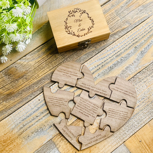 Valentine’s Day gifts for boyfriend - unique, creative, and thoughtful gift ideas for him