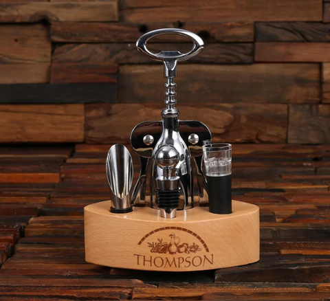 16 Best Drinking Accessories for Your Bar: Alcohol Accessory Gift