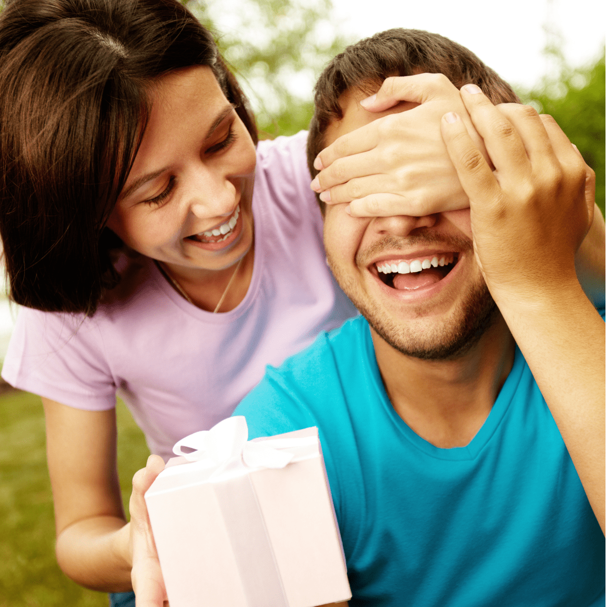 Gifts for Boyfriend