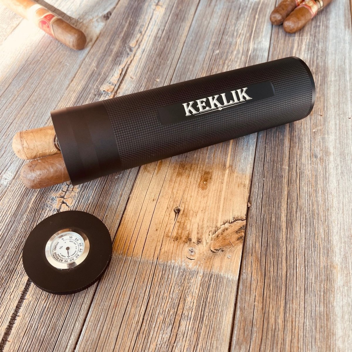 Cigar Holders