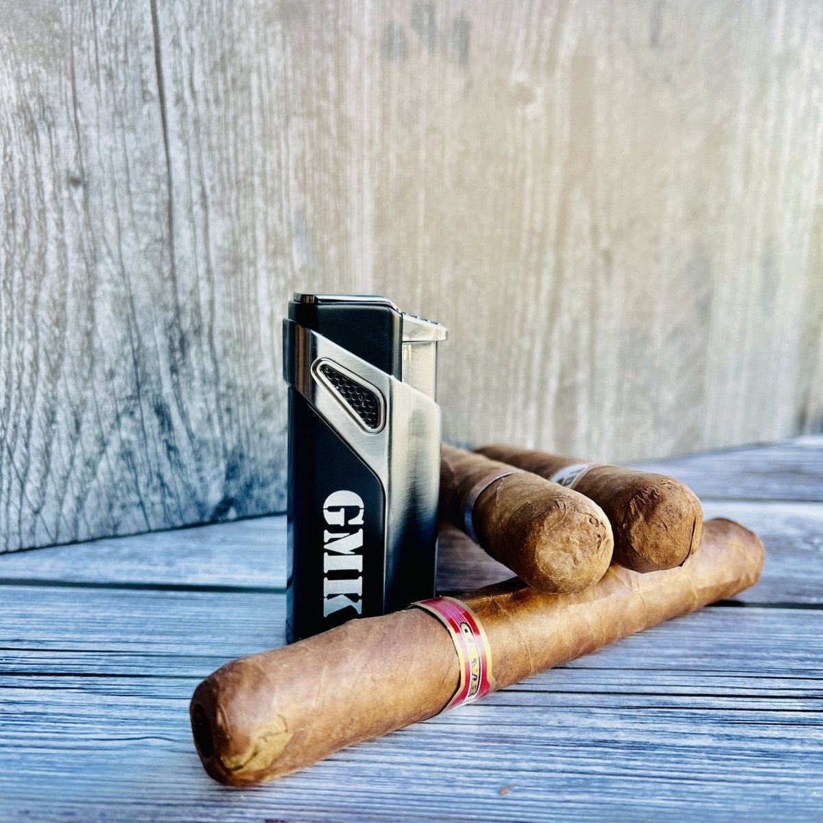 Cigar Lighters