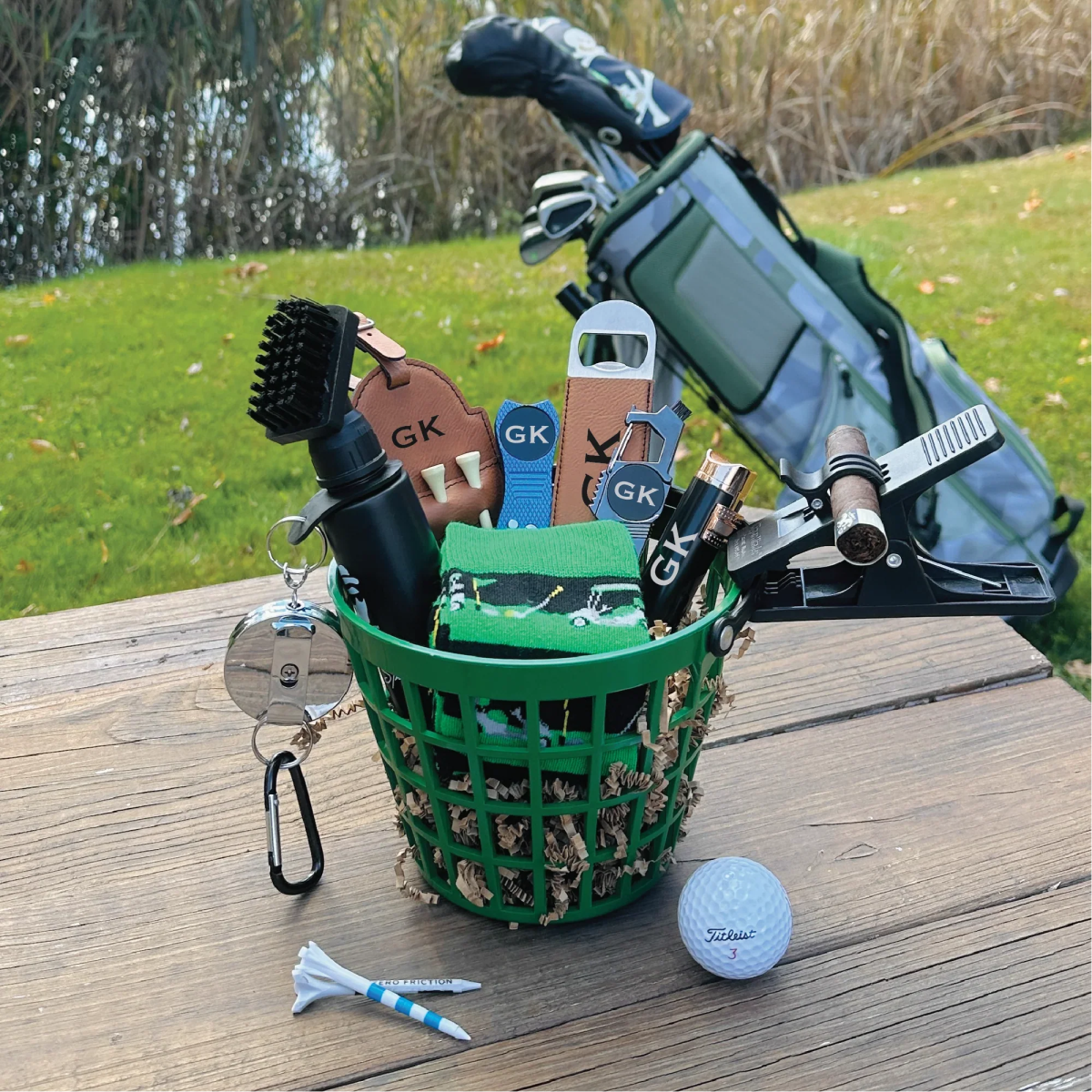 Gift Baskets for Men