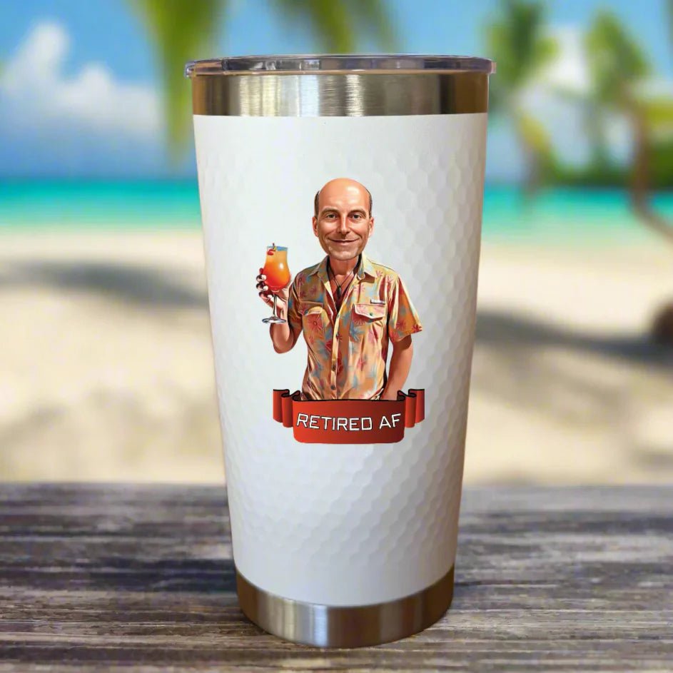 Funny Retirement Gifts