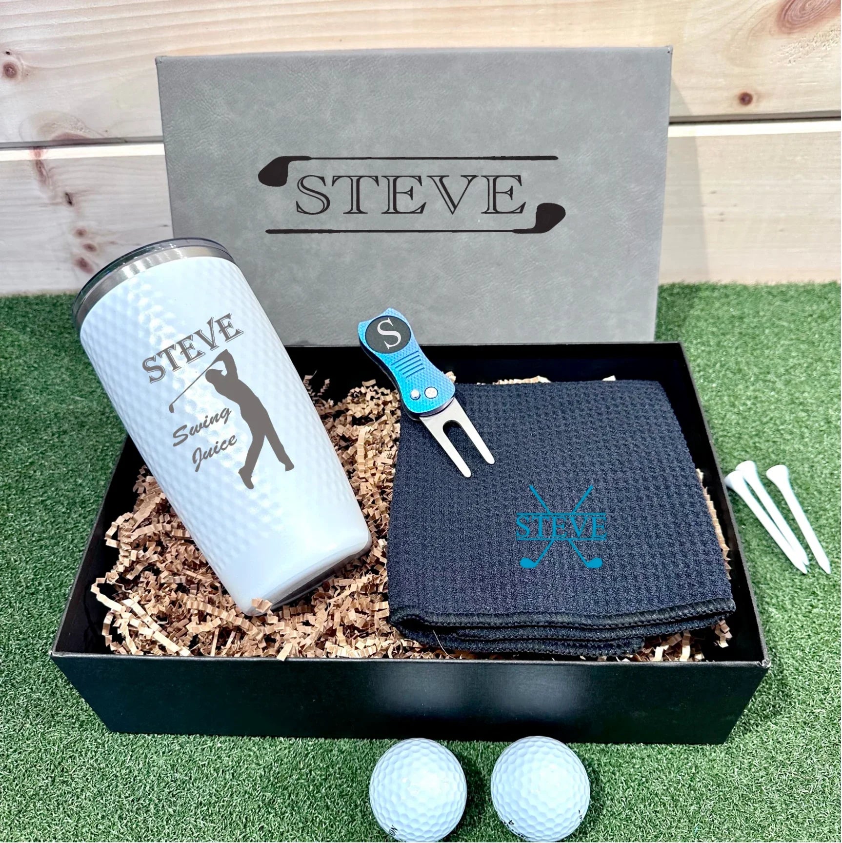 Golf Gift Sets