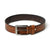 Chaplin Buffalo Leather Belt