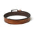 Chaplin Buffalo Leather Belt