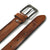 Chaplin Buffalo Leather Belt