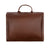 Leather Hanging Wash Bag