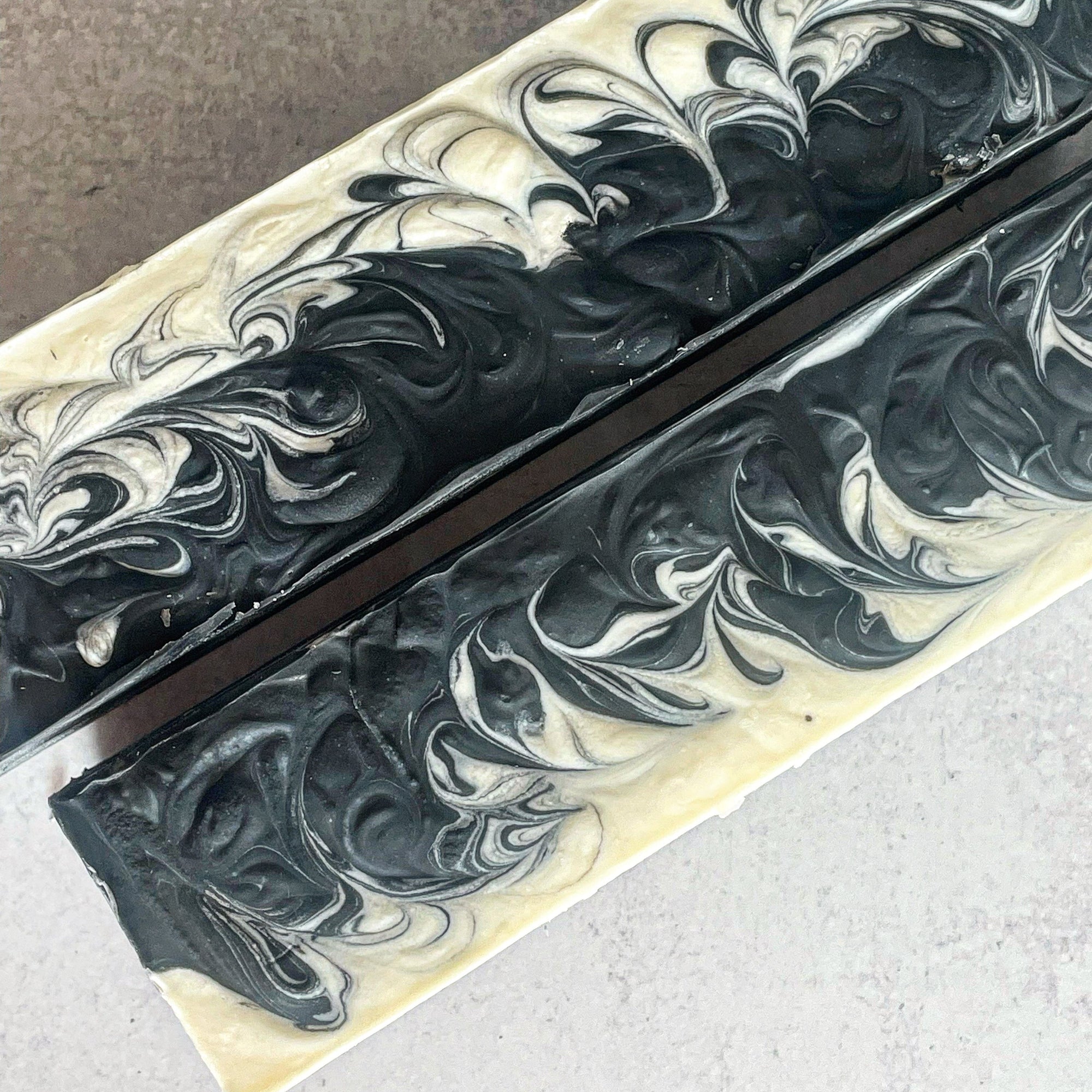 BLACK LOVE HANDCRAFTED SOAP