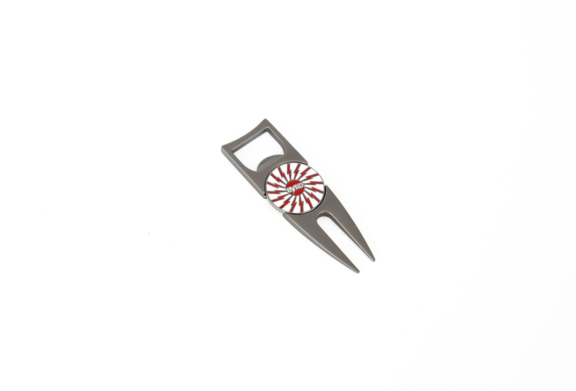 The Byrd Divot Tool - Aluminum