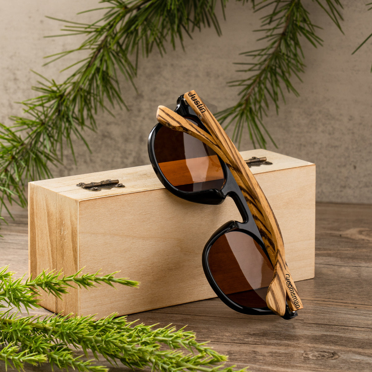 Driftwood orders sunglasses