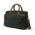 Canvas Green Briefcase