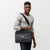 Canvas Laptop Bag