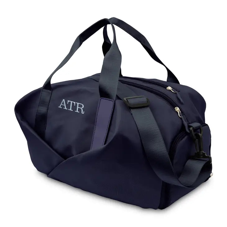 Personalized Duffle buy Bag - Nylon Duffle Bag