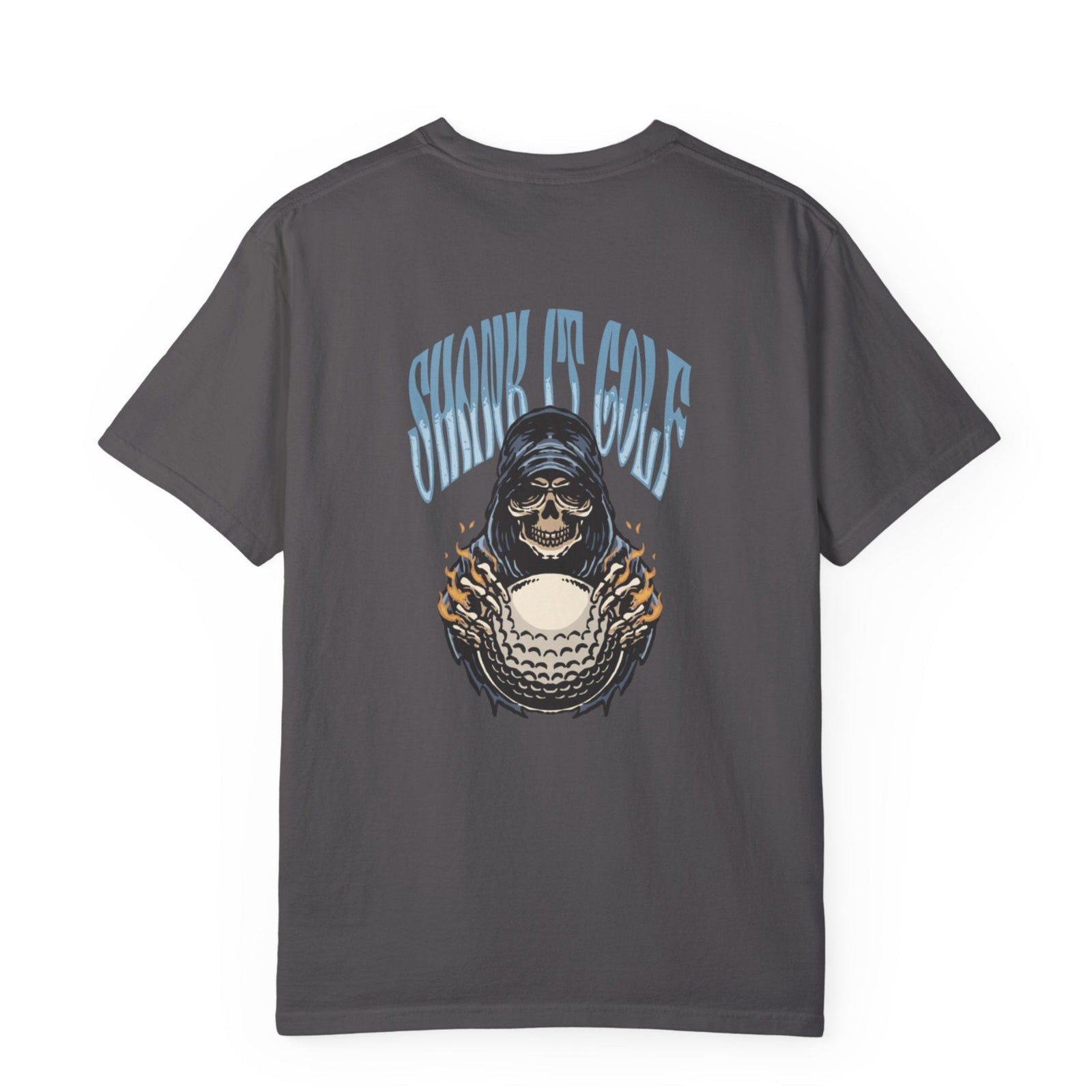 Crystal Skull T Shirt