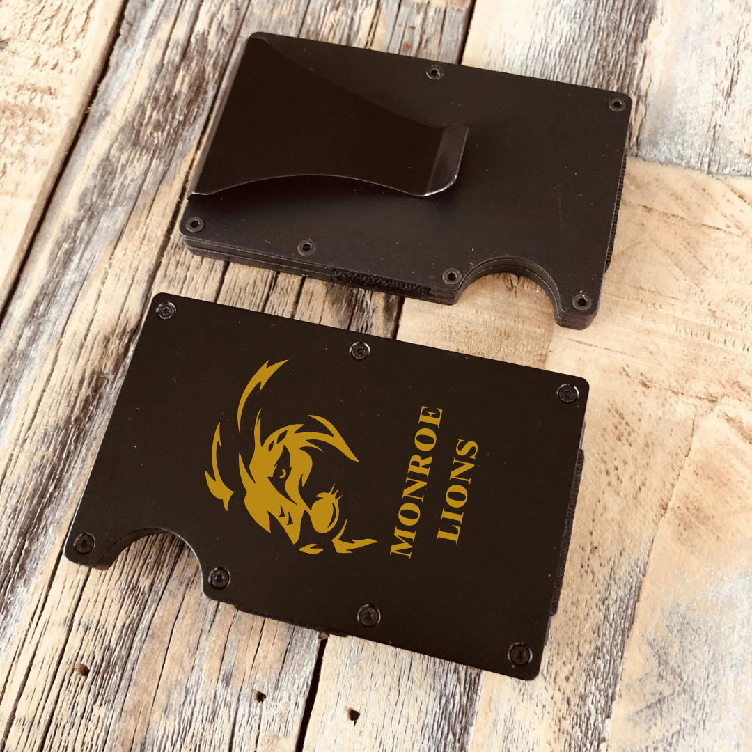 UV Logo Wallet