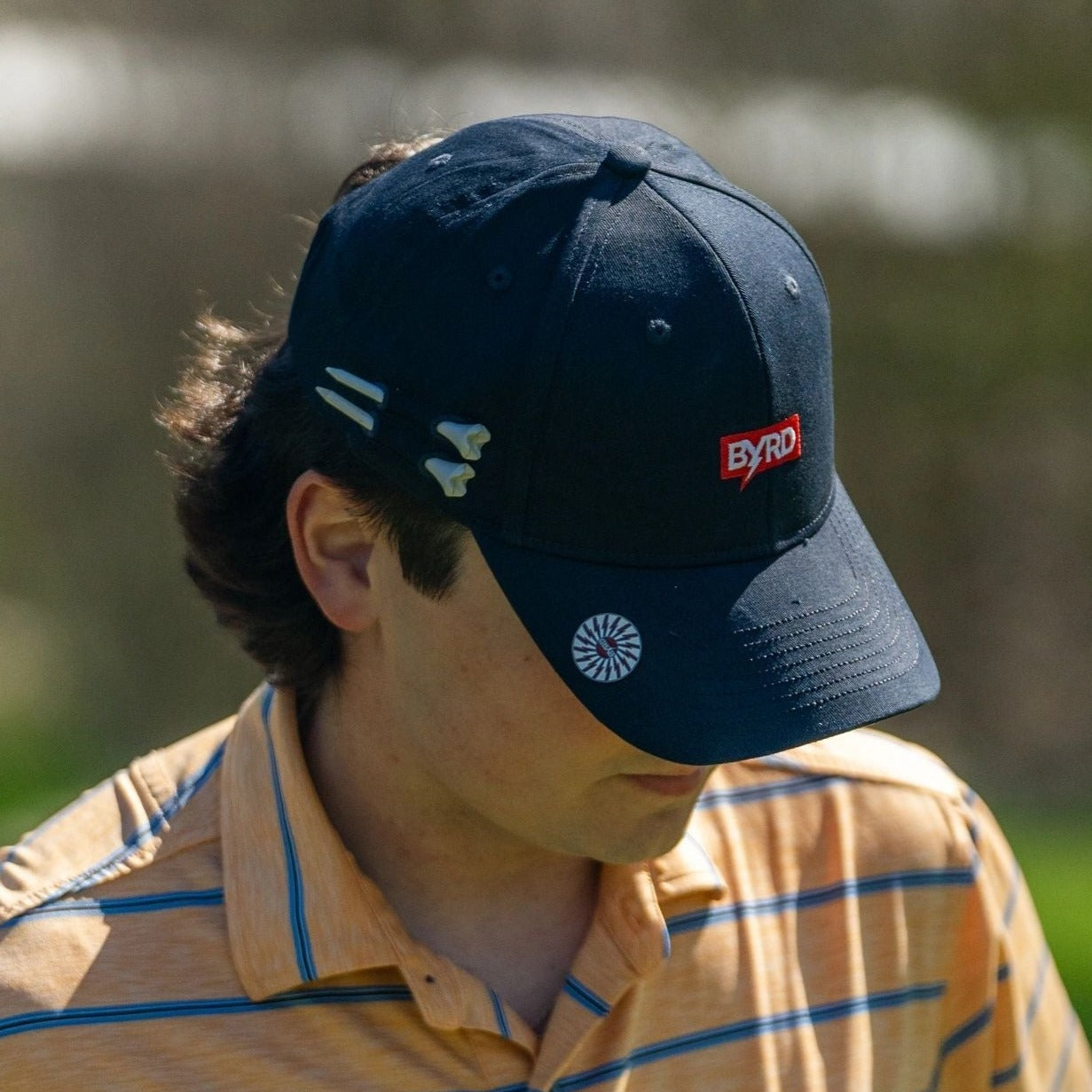 Golf Accessories Hat