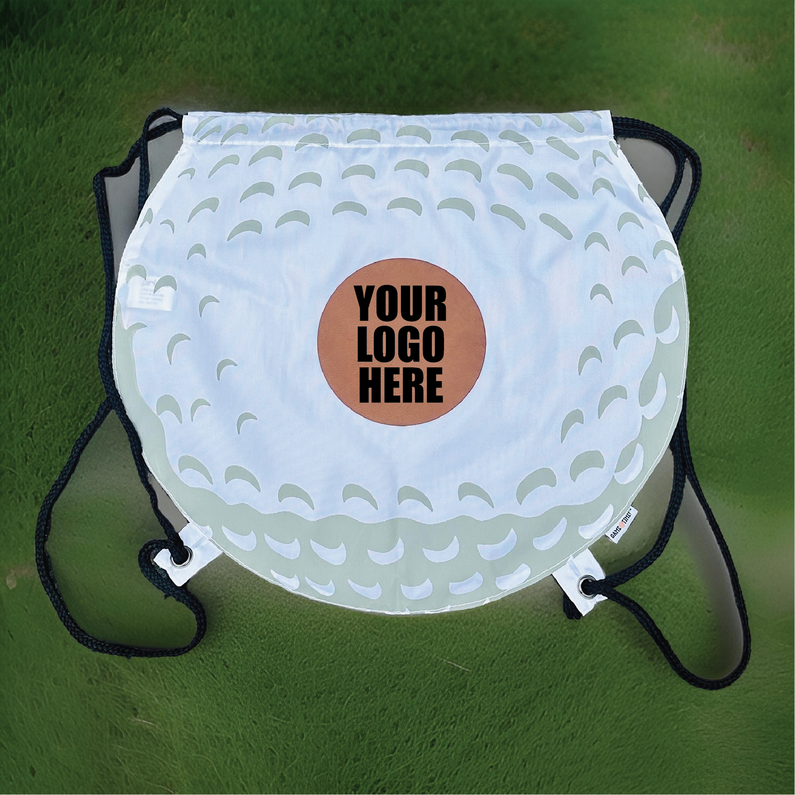 Build Your Own Golf Swag Bag