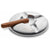 Alloy Metal Cigar Ashtray