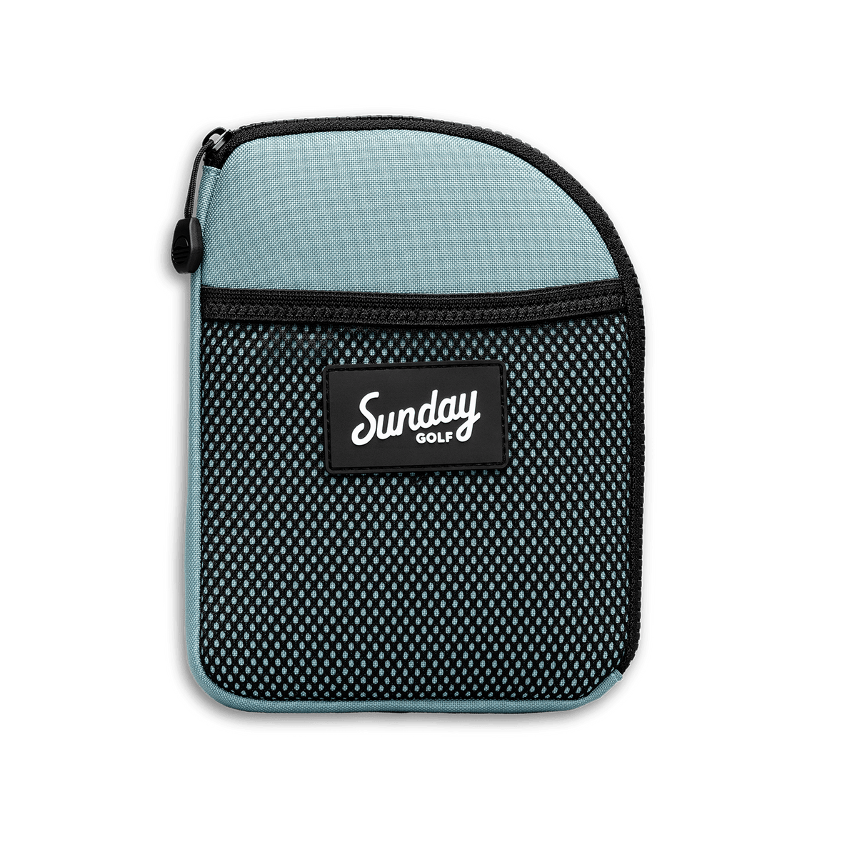 NICKEL BAG | SEAFOAM