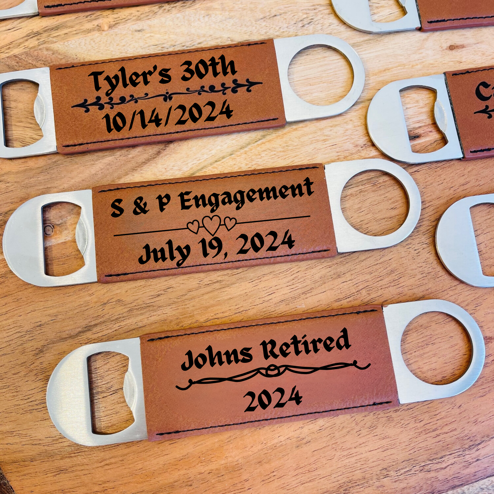 22 Engagement Party Favors That Are Memorable & Affordable