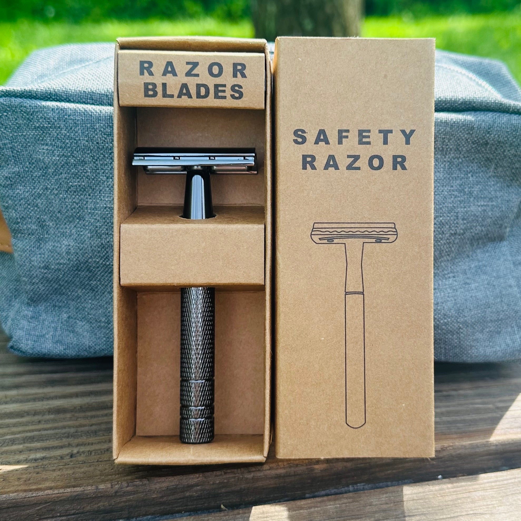 Beard Boss Grooming Kit