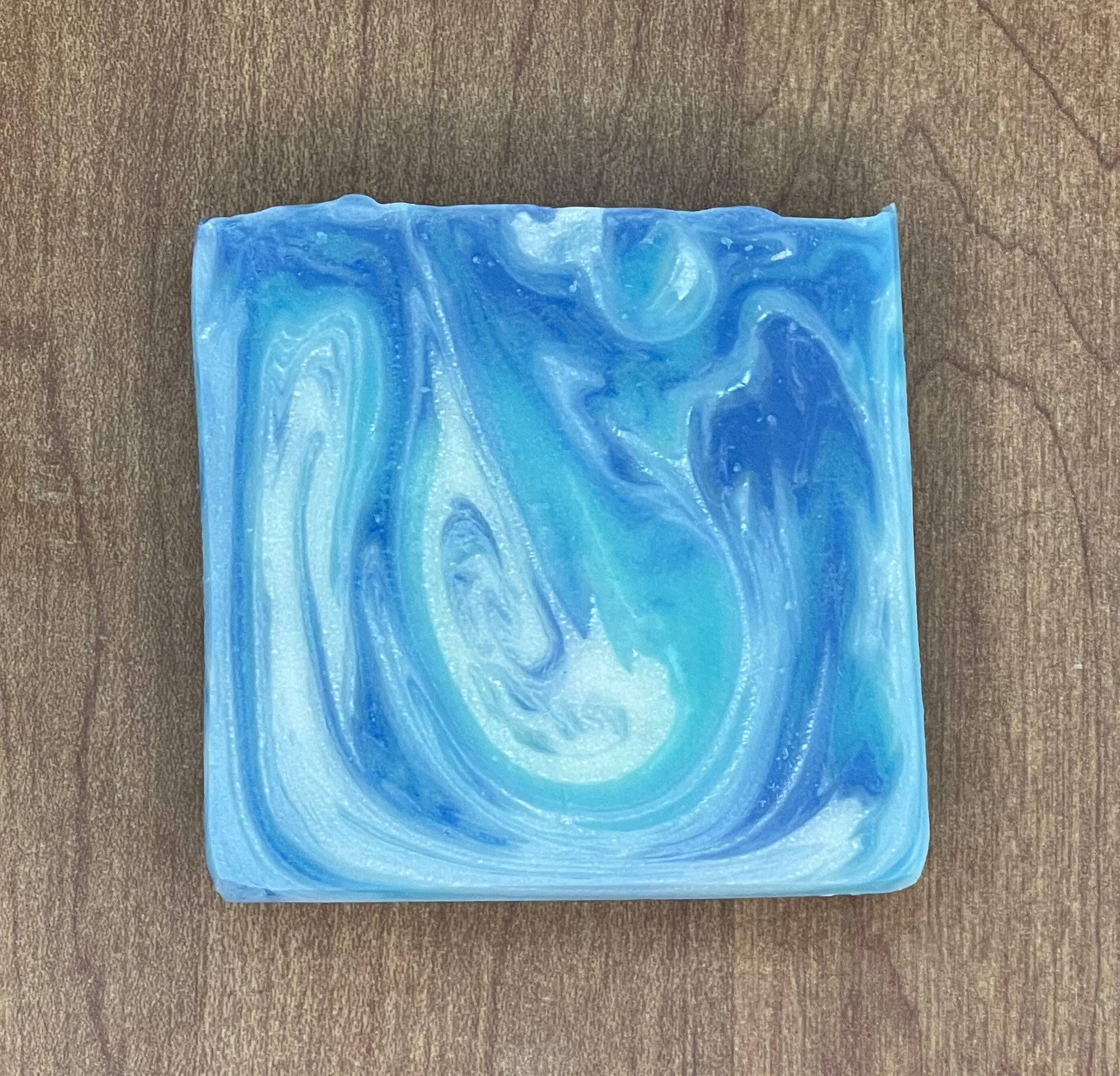 FRESH WATERS HANDCRAFTED SOAP