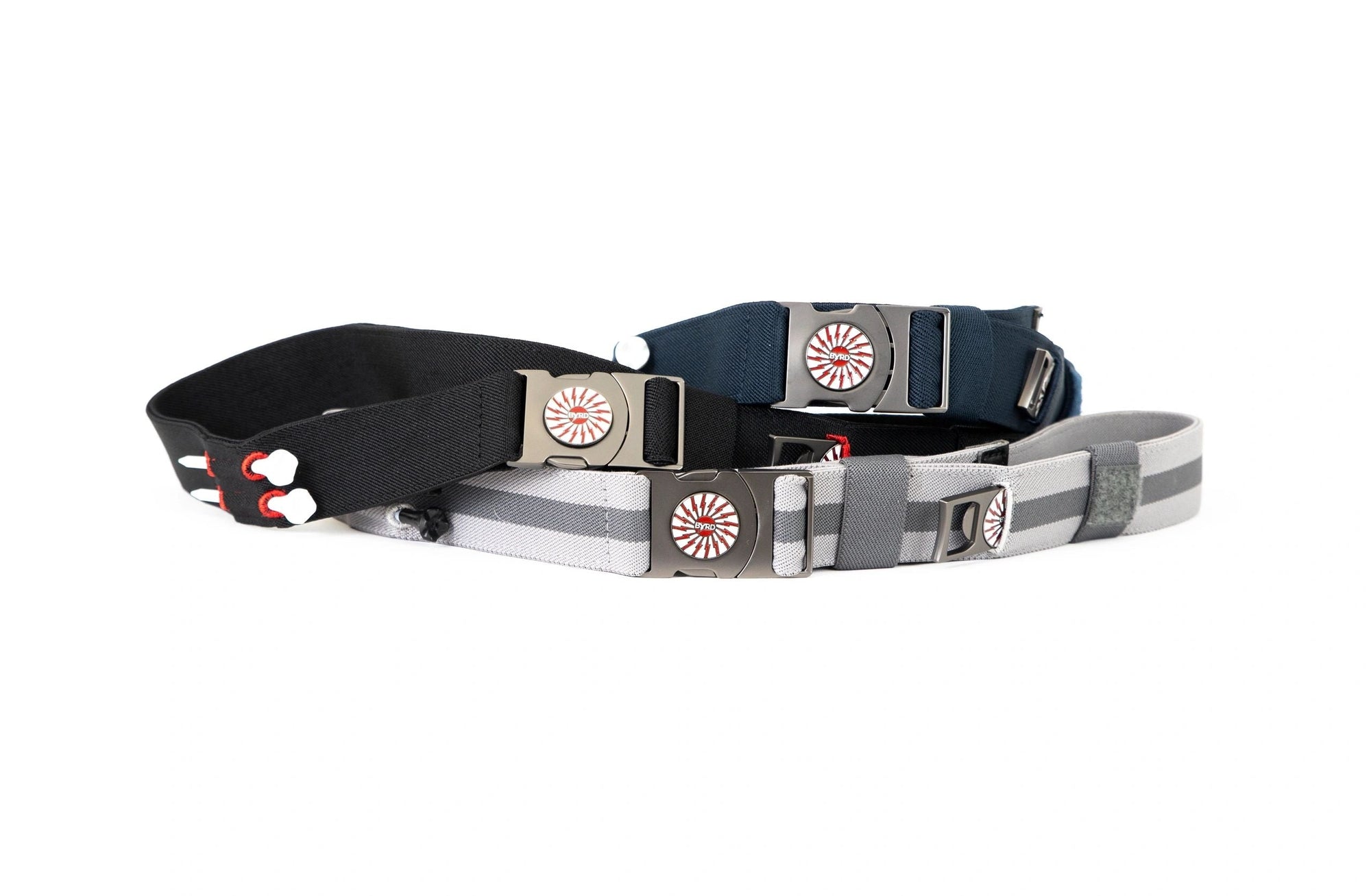 Reversible Golf Accessories Belt