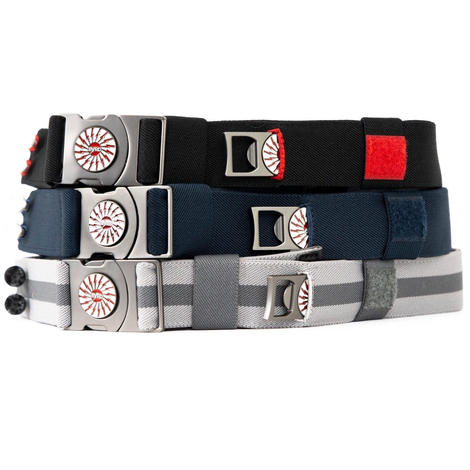 Reversible Golf Accessories Belt