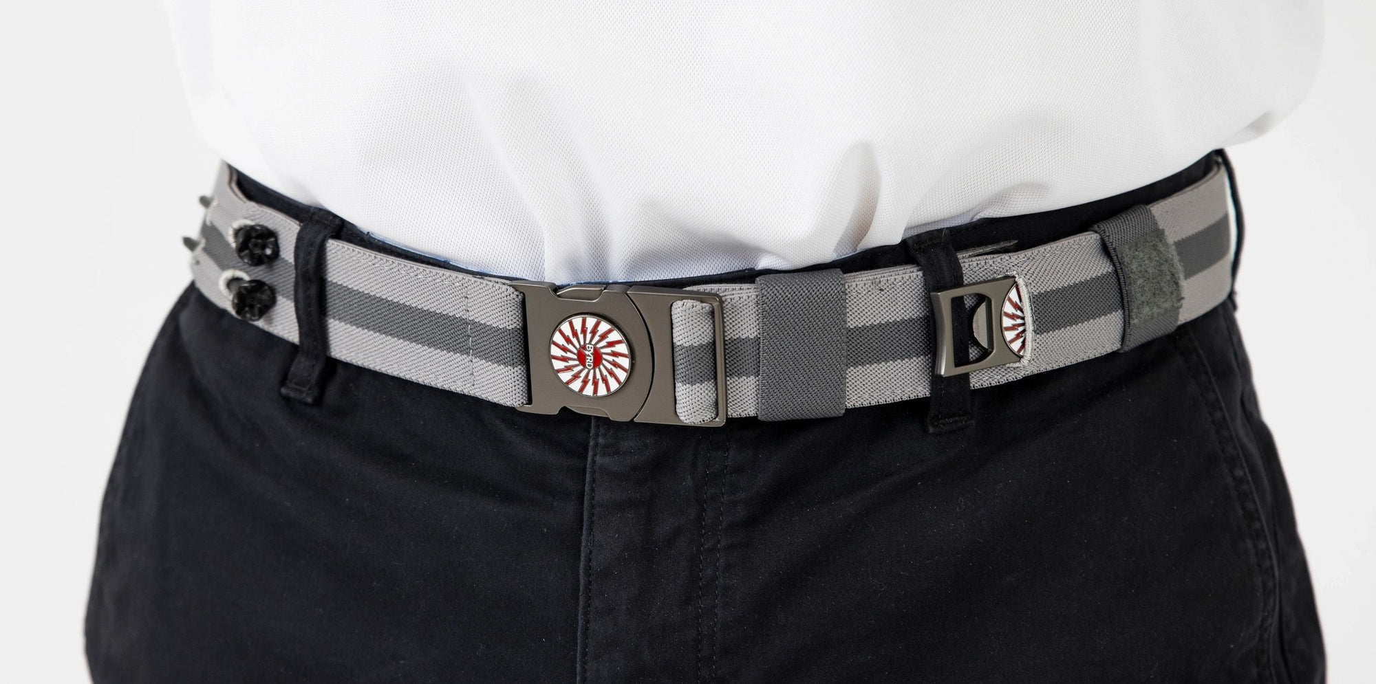 Reversible Golf Accessories Belt