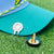 Flip The Bird Ball Marker & Hat Clip