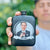 Groomsmen Grins Flask