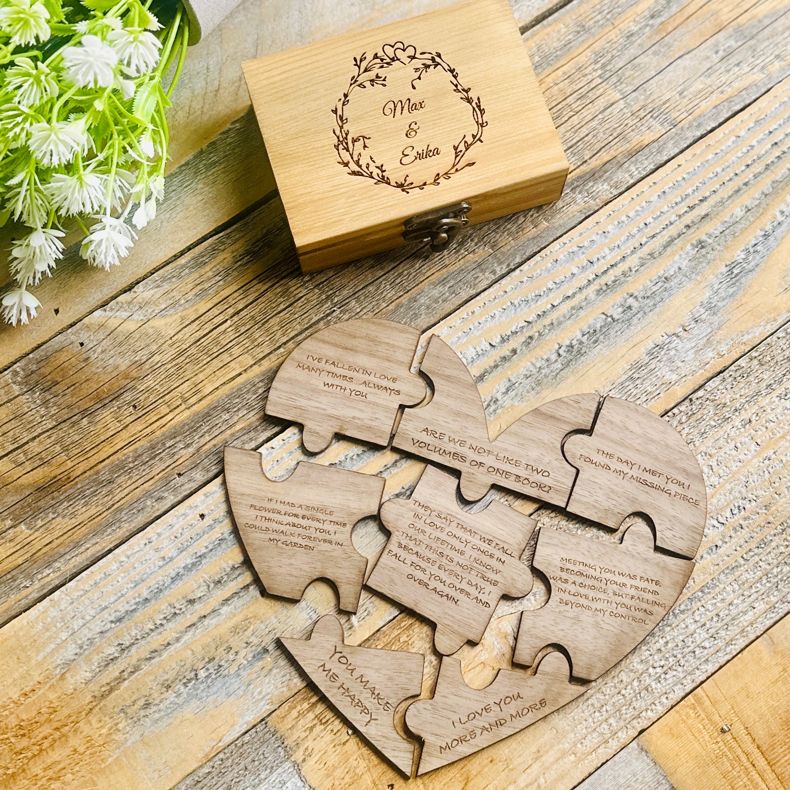 37 Incredibly Unique Wedding Gifts