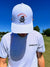 Holiday Skull Golf Hat