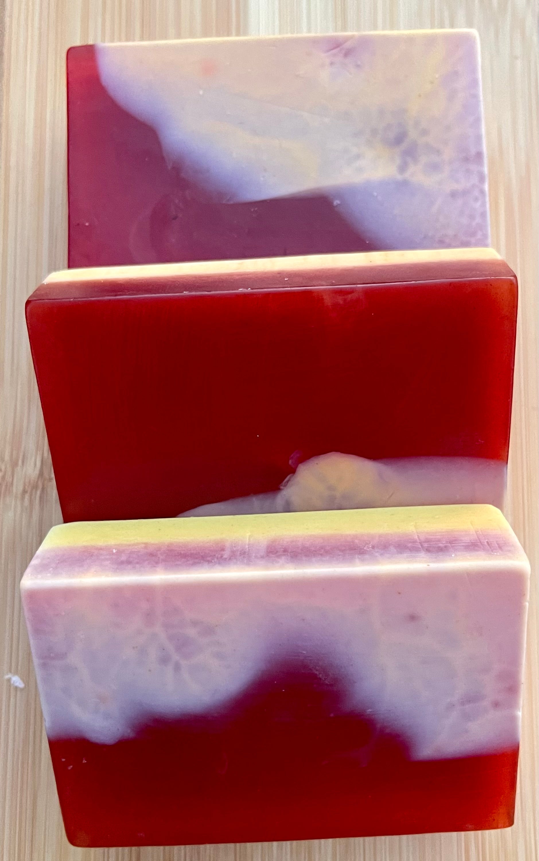 SCOTCH WHISKEY MEN’S SOAP