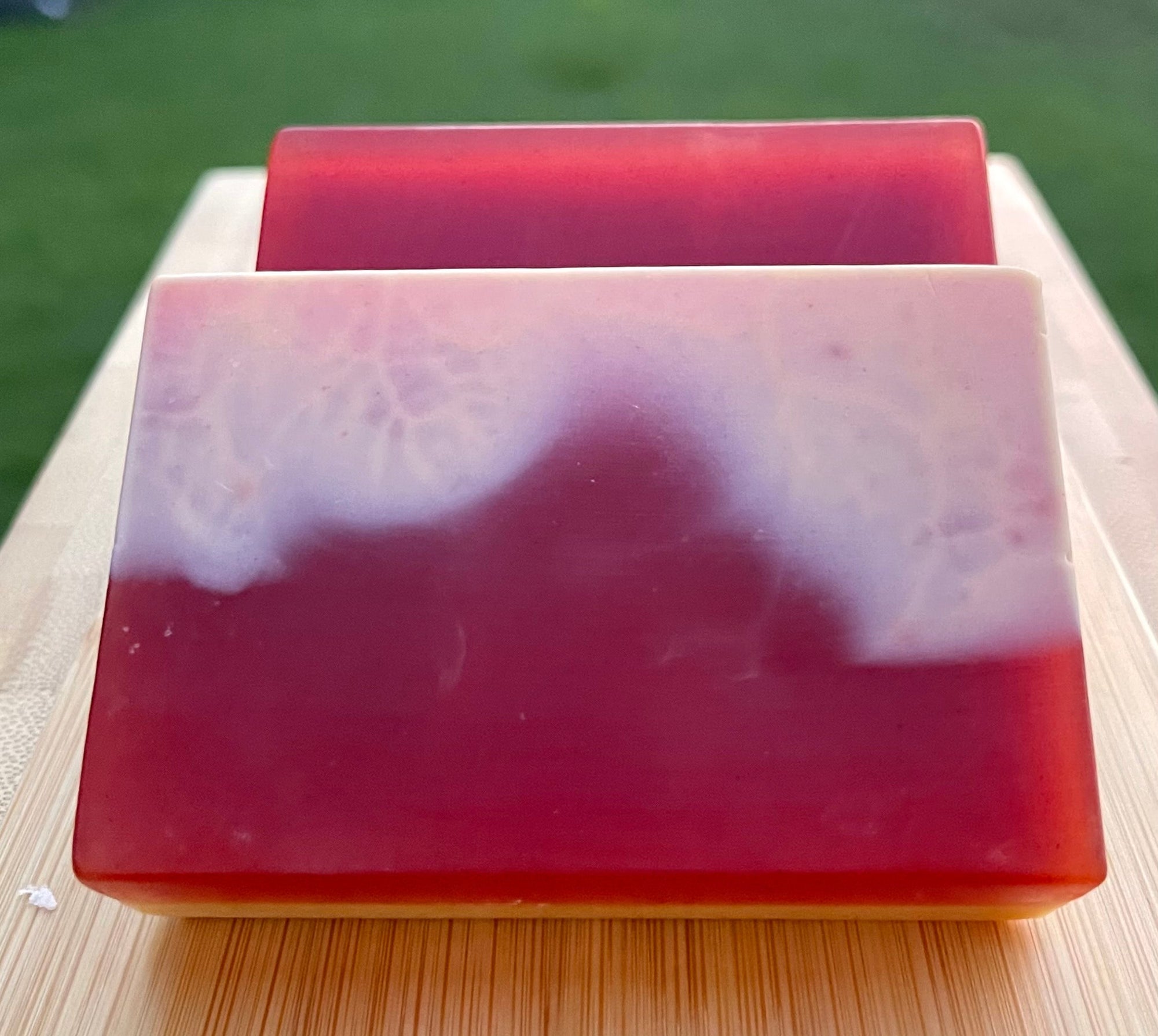 SCOTCH WHISKEY MEN’S SOAP