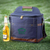 End Zone Tailgate Cooler