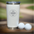 Custom Logo Golf Tumbler (20 oz)