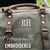 Personalized Weekender Bag