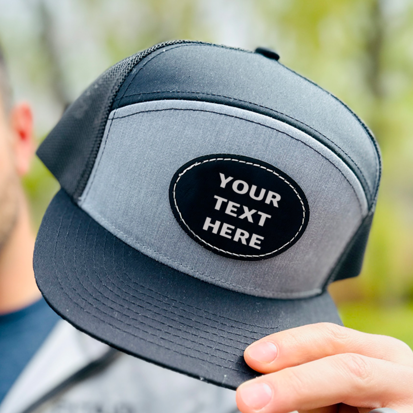 43 Funny Golf Hats That Will Make Laugh Out Loud - Groovy Guy Gifts