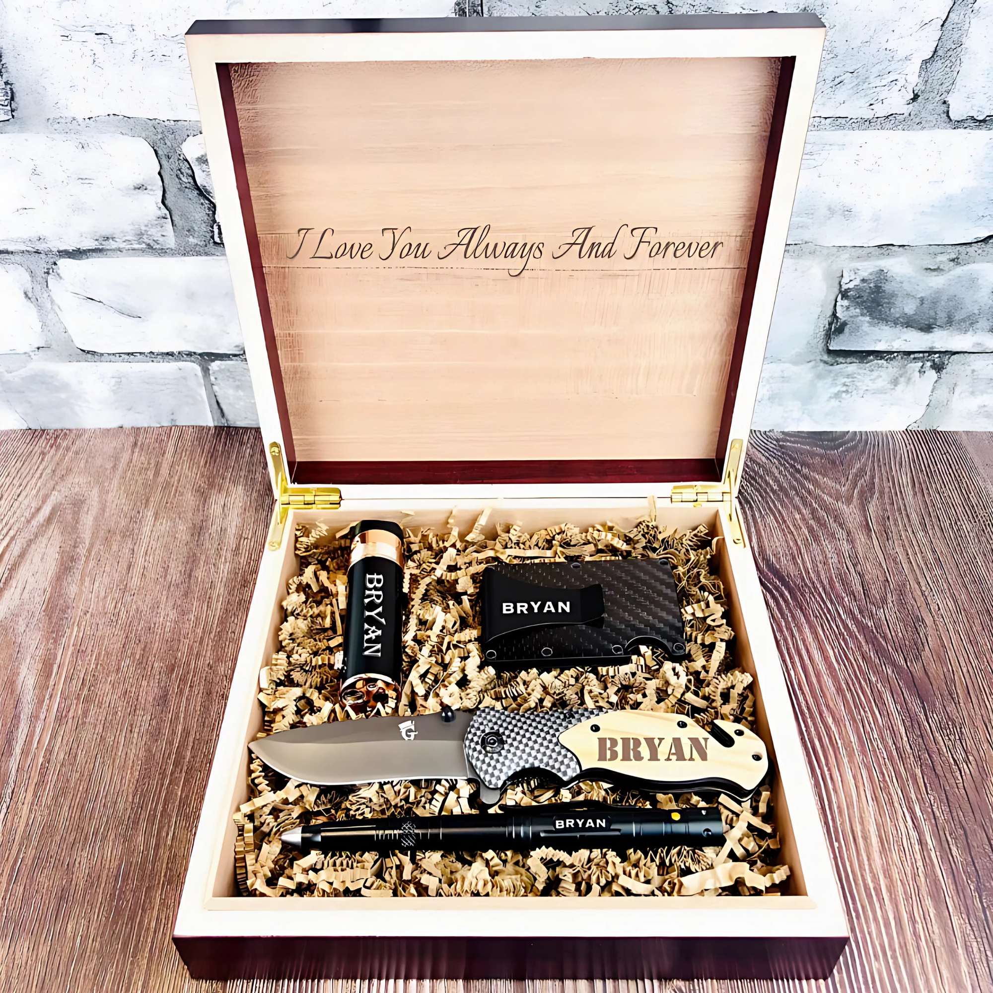 Sentimental Gift Box Set