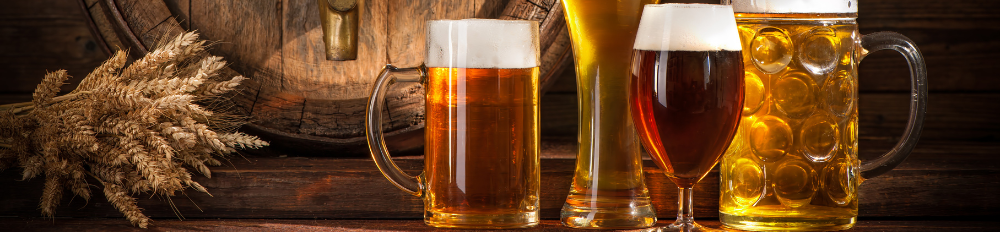 The Best Gifts for Beer Lovers This Holiday Season - PureWow