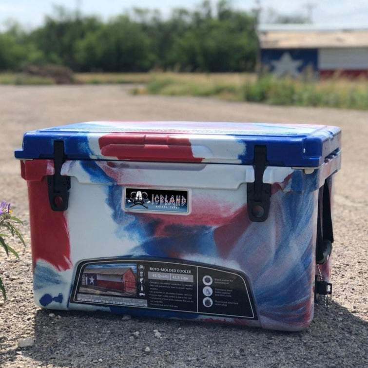 Viking Series 45 QT Cooler